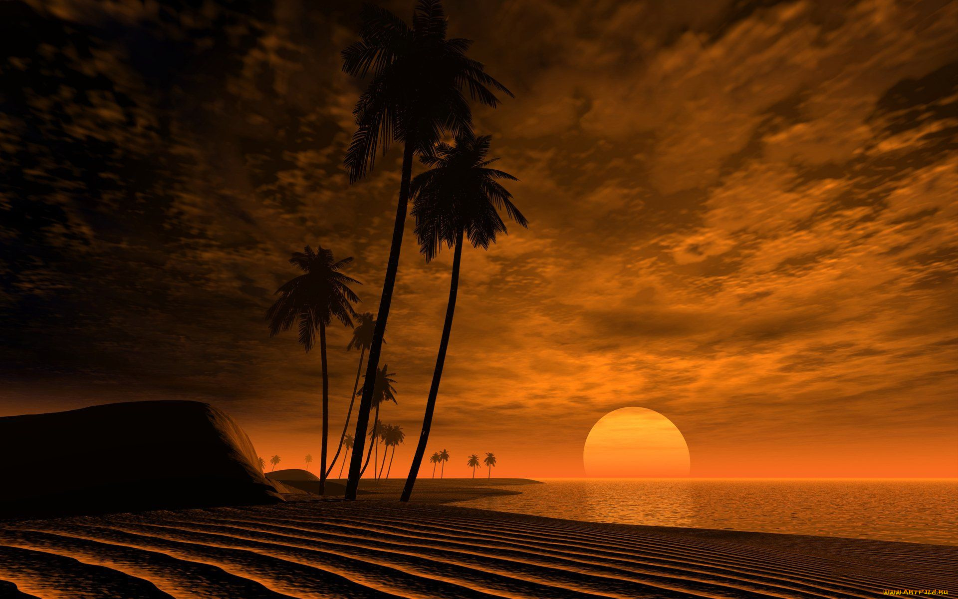 3, , nature, landscape, 